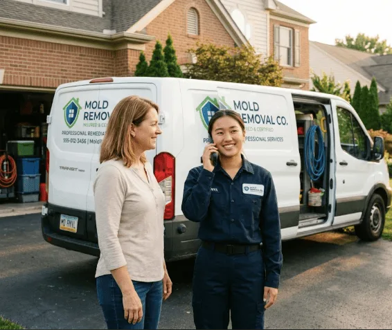 Crawlspace Mold Remediation Mohawk, TN FAQs